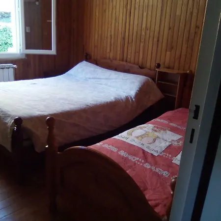 Semesterbostad Maison Avec Piscine Privee