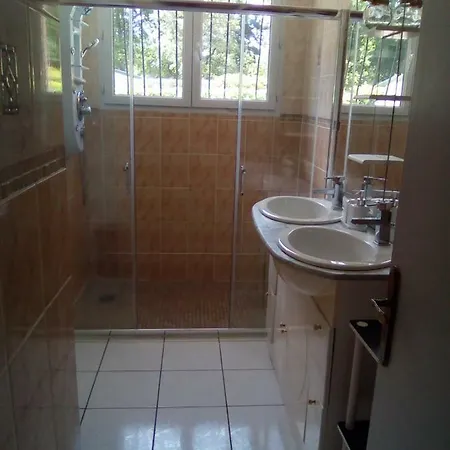 Semesterbostad Maison Avec Piscine Privee Castets