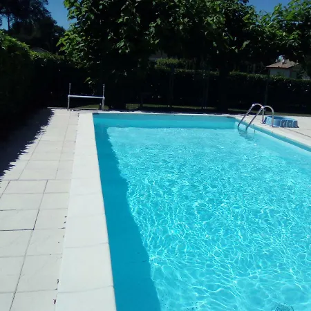 Semesterbostad Maison Avec Piscine Privee *