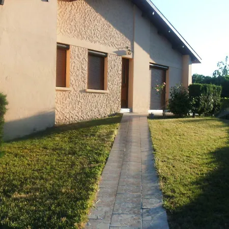 Maison Avec Piscine Privee